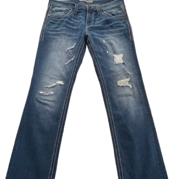 Affliction jeans 36/32 never worn